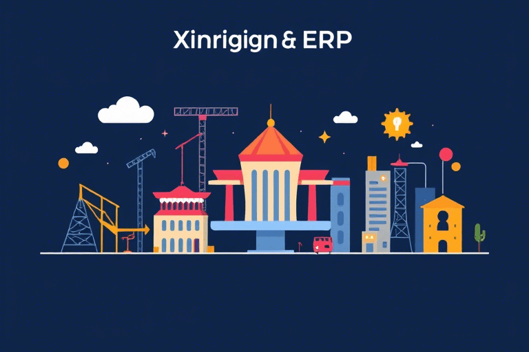 新疆ERP系统如何高效实施与优化以提升企业管理水平