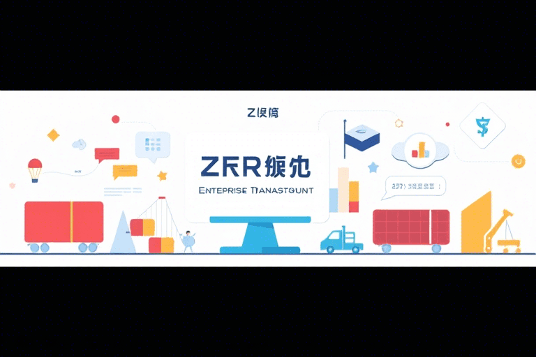 志美ERP如何助力企业实现高效管理与持续发展？