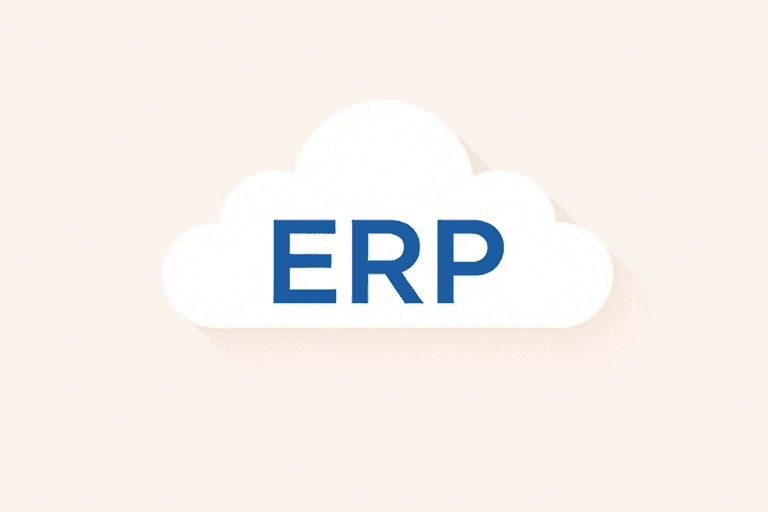 云ERP取名的策略与技巧：如何为您的企业选择一个合适的名字