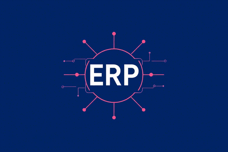 ERP实体如何实现企业资源计划管理的高效运作