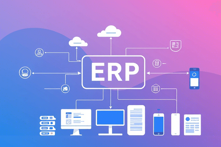 ERP系统标准如何制定与实施，确保企业高效运行