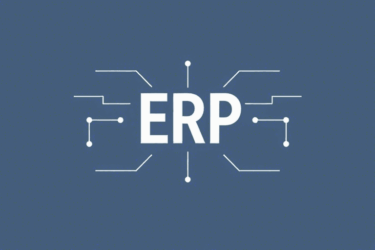 ERP组合：如何优化企业资源规划以提升效率和竞争力