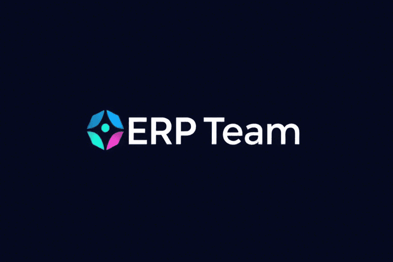 ERP战队如何高效管理企业资源与团队协作