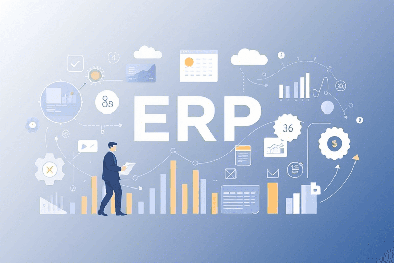 ERP质量管理怎么做才能提升企业效率与产品合格率？