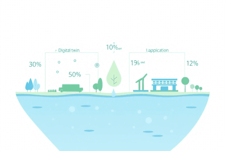 水利工程管理系统如何实现高效运行与智能管理？