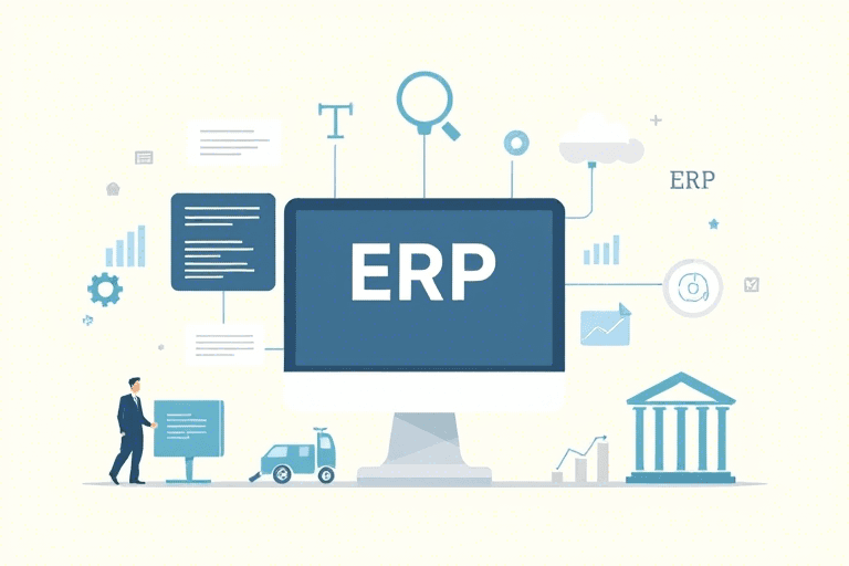 用友 ERP 破解：合法合规使用才是长久之计