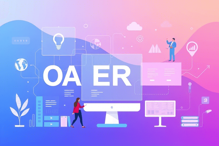 OA系统ERP如何整合？企业数字化转型的关键路径是什么？