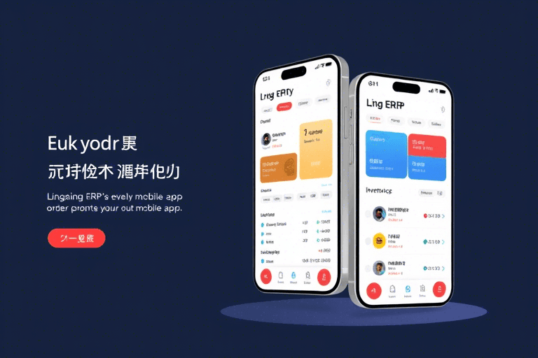 领星ERP手机怎么用？新手必看的全流程操作指南与实战技巧