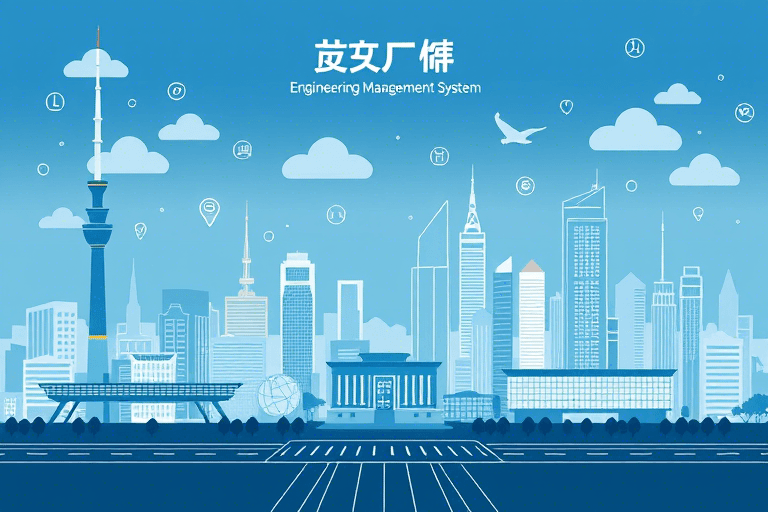 兰州市工程管理系统官网如何建设与运营才能高效服务城市基建发展？