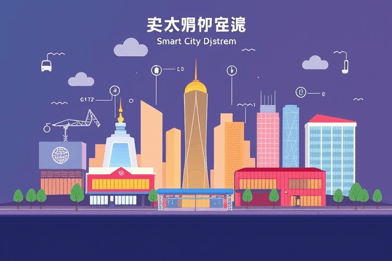 越秀区设备工程管理系统如何实现高效运维与智慧升级？