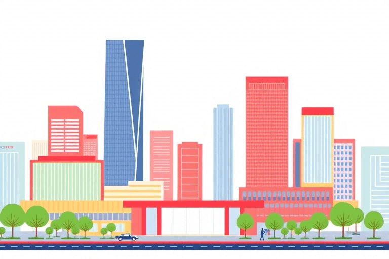 广州市工程管理信息系统如何助力城市基建高质量发展？