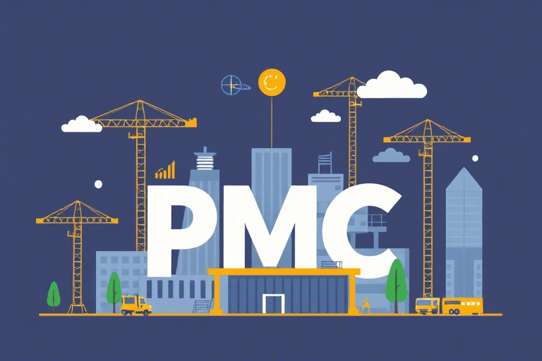 PMC系统工程管理怎么做？如何通过科学方法提升项目交付效率与质量？