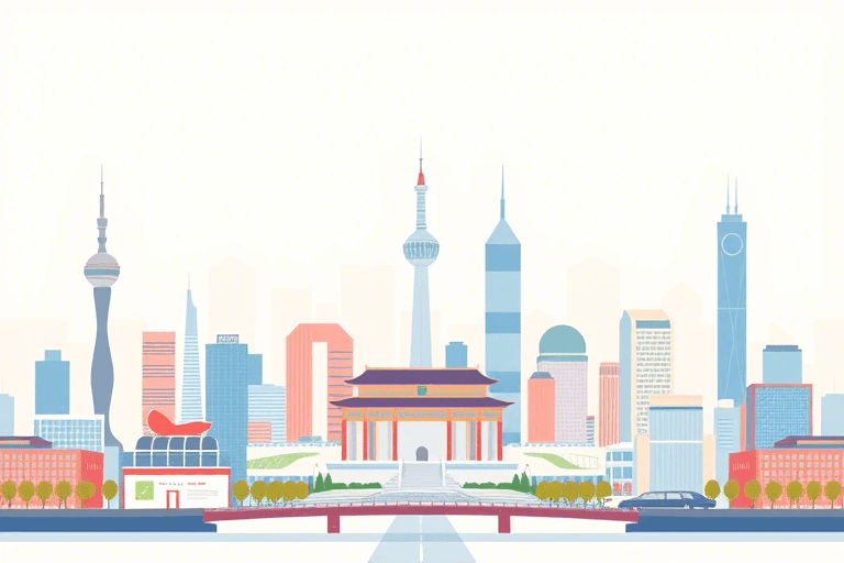 北京商业工程管理系统如何提升城市商业运营效率与监管水平