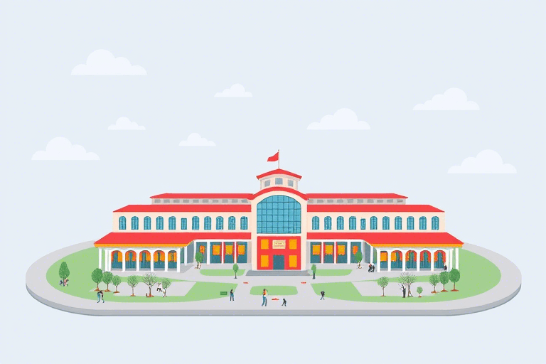 哈尔滨工程大学管理系统如何提升校园管理效率与师生体验？