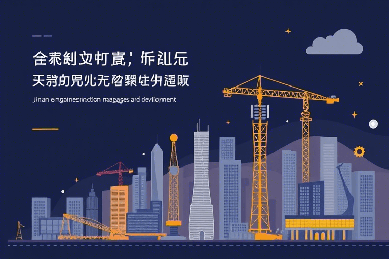济南工程检测管理系统怎么做？如何提升检测效率与数据安全？