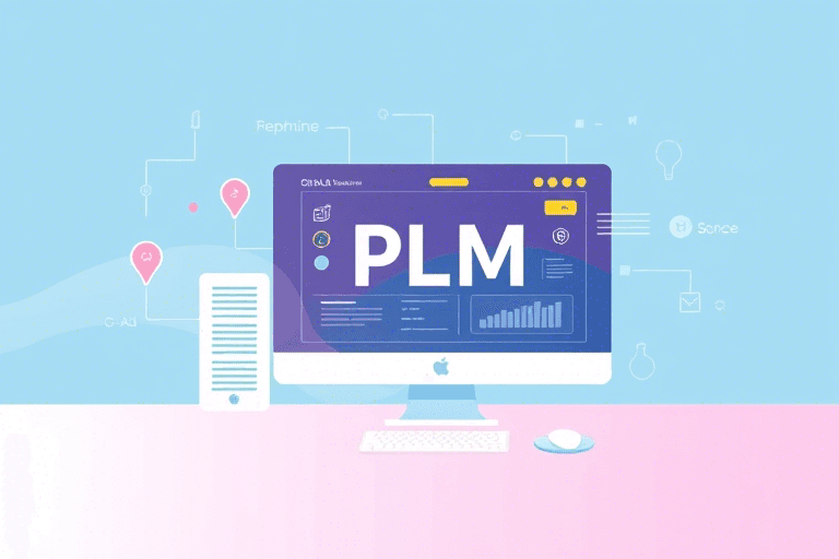 PLM工程管理系统免费试用怎么做？如何高效体验产品功能并评估价值？