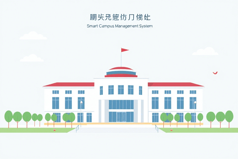 湖南工程学校管理系统如何实现高效教学与管理