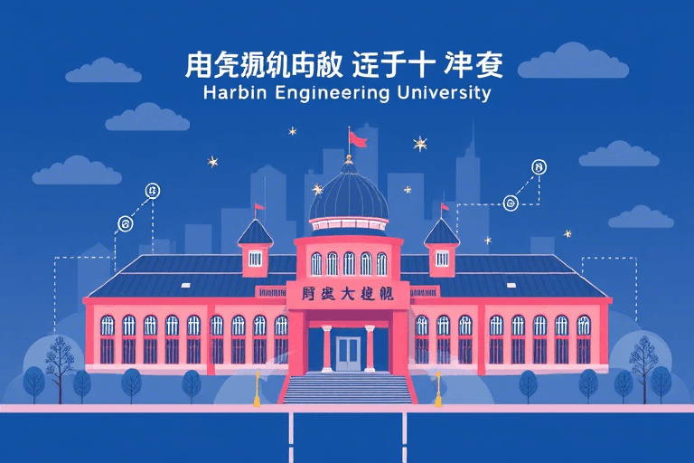 哈工程综合教务管理系统如何提升教学管理效率与师生体验？