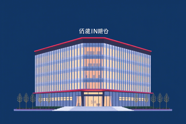 河南办公楼工程管理系统如何构建与实施？打造高效智慧办公新标杆