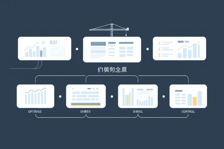 技术工程管理信息系统如何助力项目高效推进与风险控制？