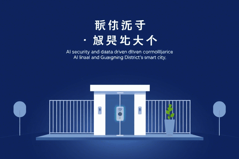 光明区门禁工程管理系统如何实现高效安全的社区管理