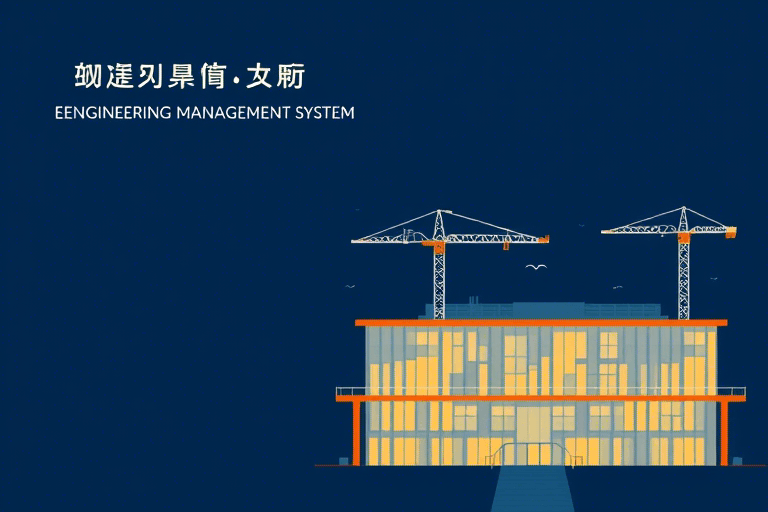 东莞万科工程管理系统如何实现高效施工管理？揭秘数字化转型背后的创新实践