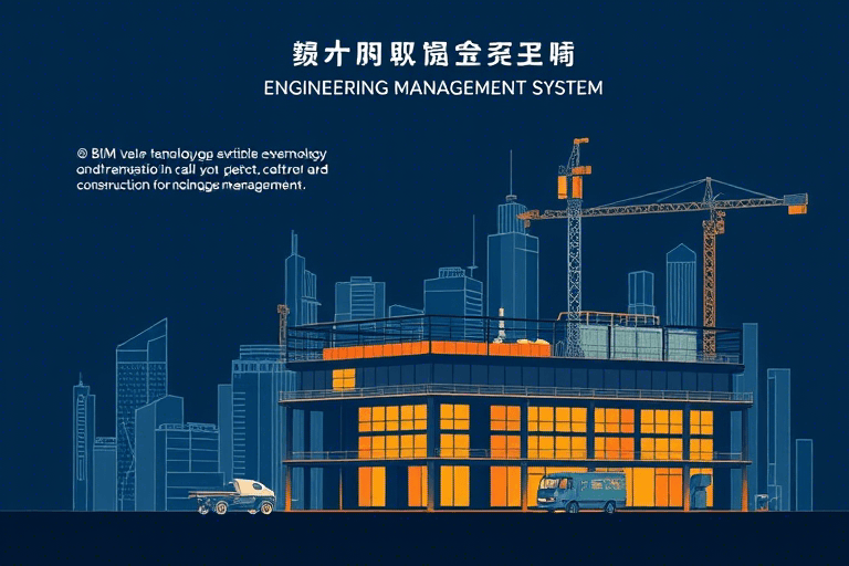 恒大工程管理系统如何实现高效项目管理与风险控制？
