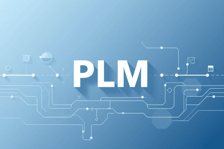 PLM工程管理系统开发：从需求分析到落地实施的全流程指南