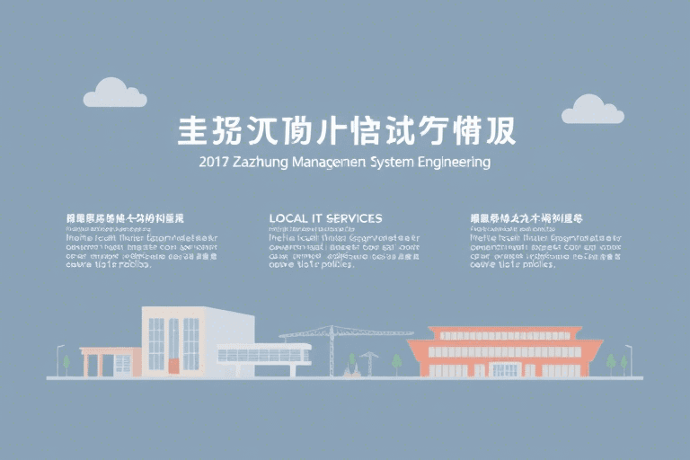 枣庄管理系统工程收费怎么定？如何科学合理地制定项目费用标准？