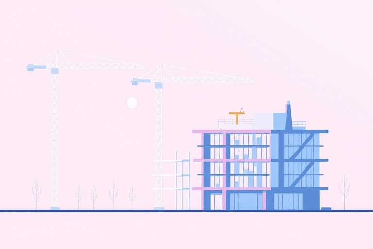 建设工程管理系统的开发：如何构建高效、智能的项目管理平台？