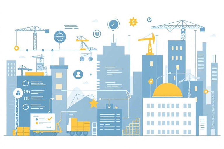 工程客户项目管理系统如何助力企业高效管理与客户满意度提升？