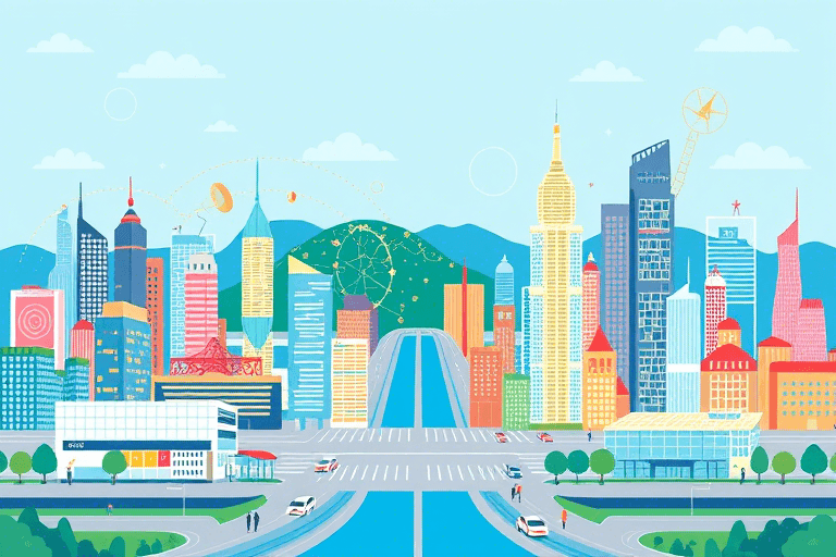 浙江市政工程管理系统如何实现高效监管与数字化升级？