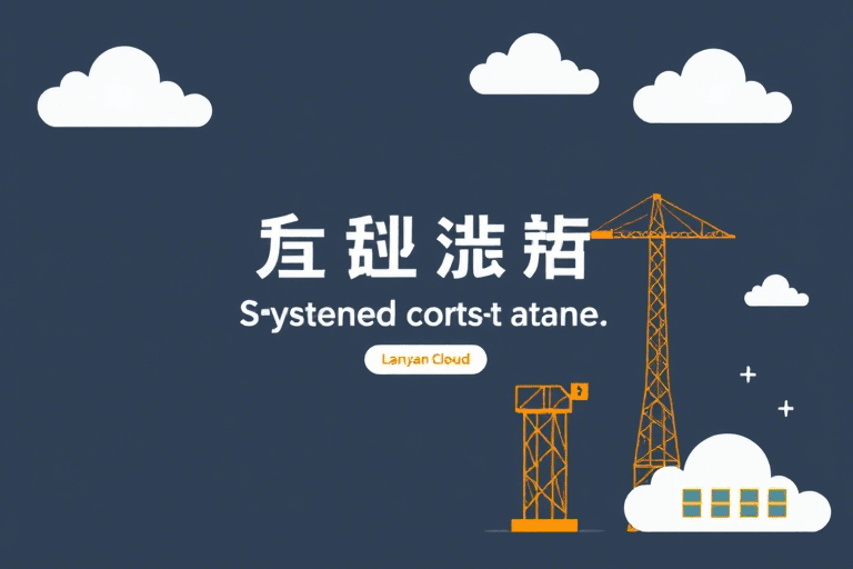 菏泽管理系统工程费用如何合理控制？从预算到执行的全流程解析
