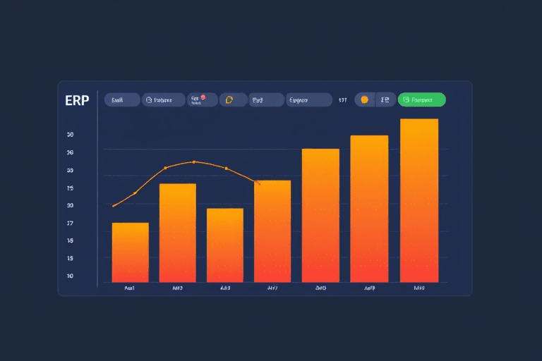 工程项目ERP管理系统排名：如何科学评估与选择最适合的解决方案