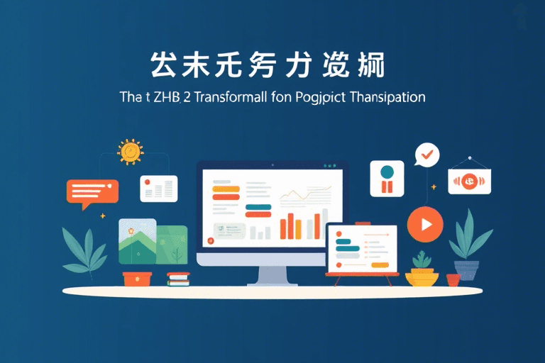 电力工程管理系统智邦如何助力企业实现高效运维与智能决策？