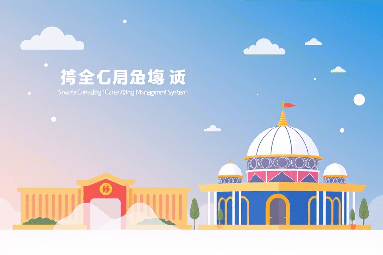 陕西省咨询工程管理系统如何构建与优化：提升项目管理效率的关键路径