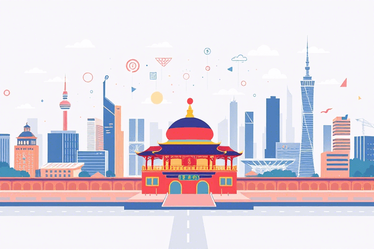 北京市重点工程管理系统如何提升城市建设项目管理效率与透明度