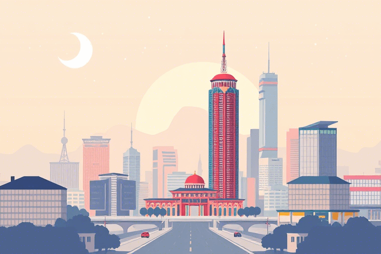 成都市建筑工程管理系统如何实现高效监管与智慧化建设
