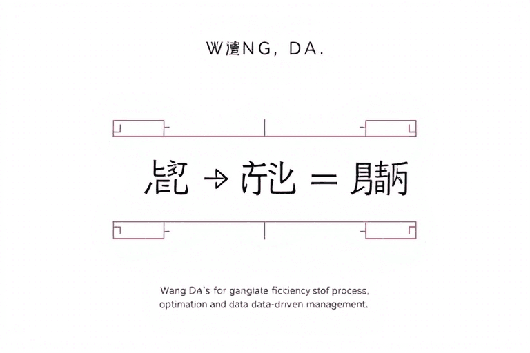 管理系统工程王大的公式真的能提升效率吗？揭秘其背后的逻辑与应用