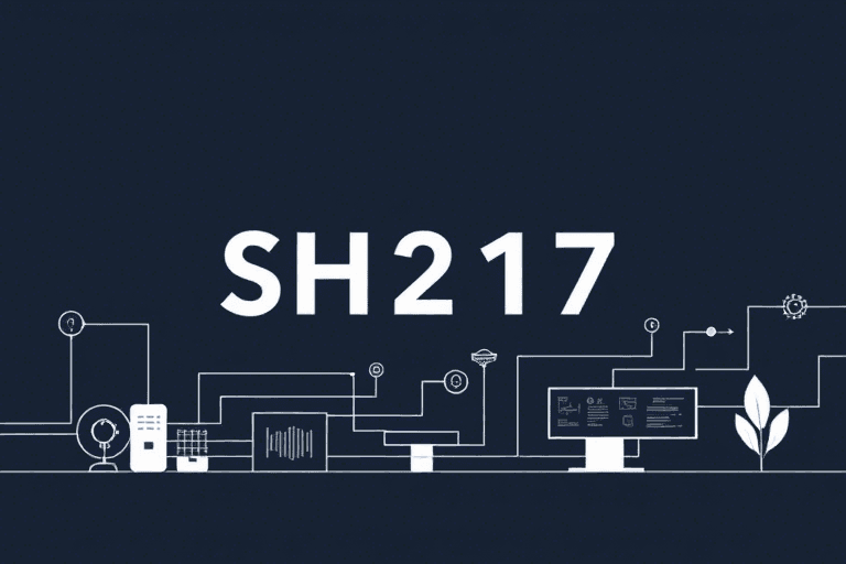 神华SH217工程制度管理系统如何实现高效管理与合规运营