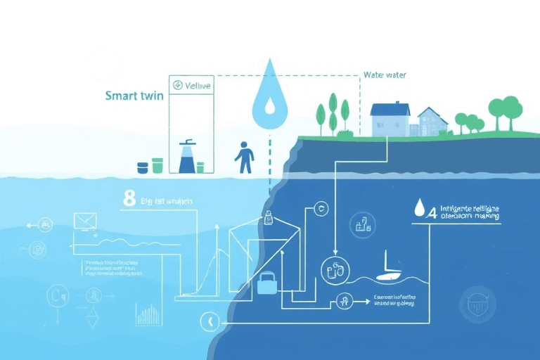 水利工程信息化管理系统如何实现高效管理与智能决策