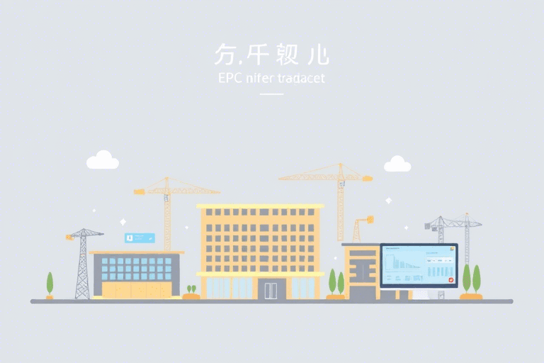 荔湾区epc工程管理系统费用如何合理控制与优化？