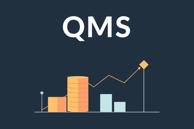 质量管理系统QMS工程费用如何合理规划与控制？