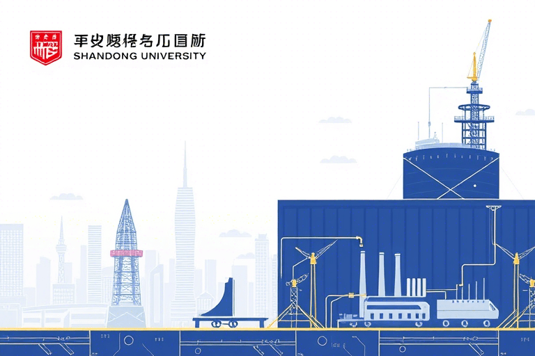 管理系统工程山东大学：如何打造产学研融合的创新高地