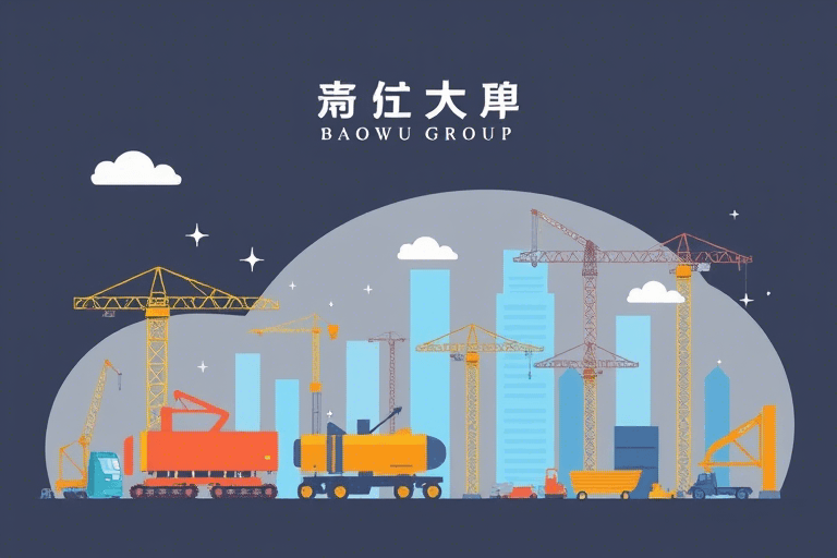 宝武集团工程项目管理系统如何助力钢铁行业数字化转型与高效管理？