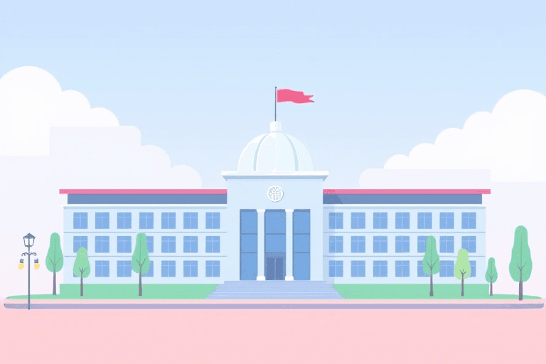 南开大学工程管理系统：如何通过信息化提升项目管理效率与协同能力