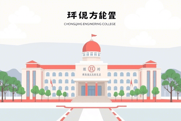 重庆工程学教务管理系统如何提升教学管理效率与学生体验？