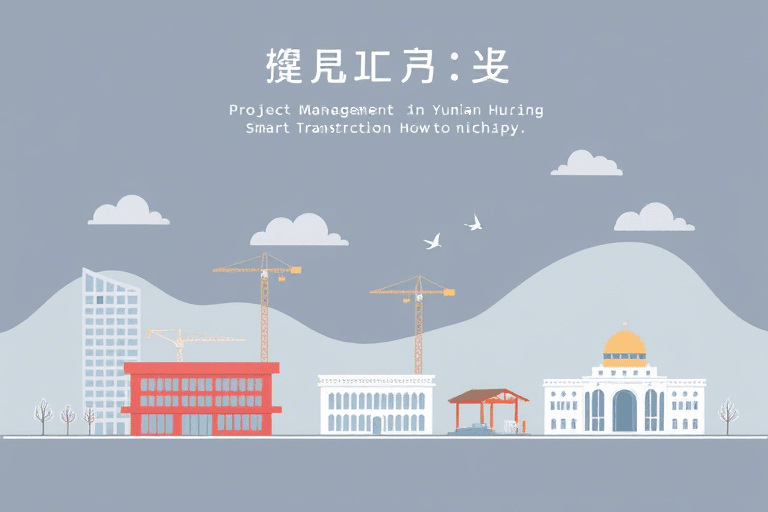 云南省工程项目管理系统如何实现高效建设与监管？