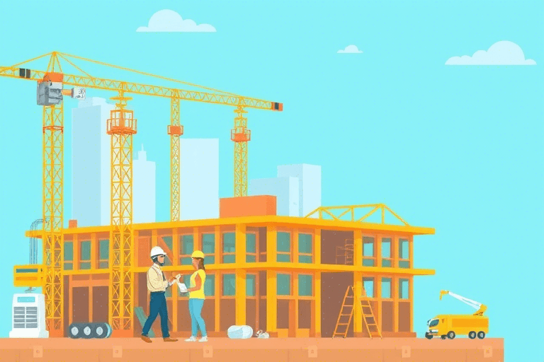 监理工程师教育管理系统如何实现高效培训与资质管理？