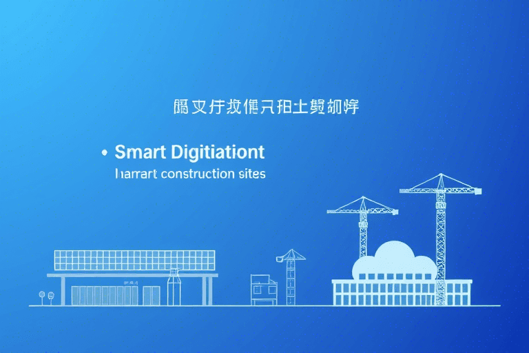 万科工程管理系统怎么样？揭秘其高效运作背后的数字化逻辑与实战经验